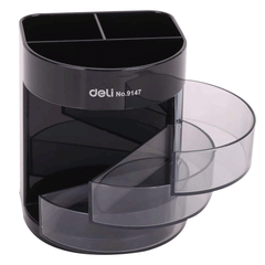 Deli Pencil Jar 9147