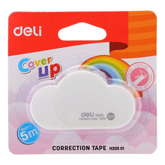 Deli Correction Tape H205 01
