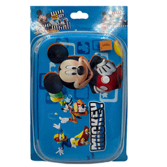 Pouch Card Big Mickey St977