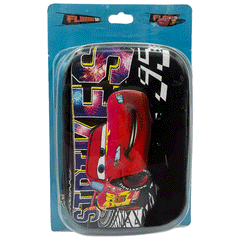 Speed Pouch Card Big Cars 039