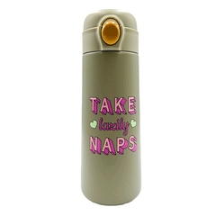 Vacuum Cup Water Bottle 0242