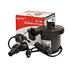 Stermay Ac Electric Air Pump HT-196