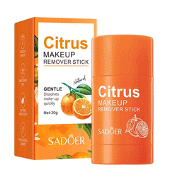 Sadoer Sitrus Makeup Remover Stick 30g