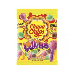 Chupa Chup Lillies Jelly 90gm