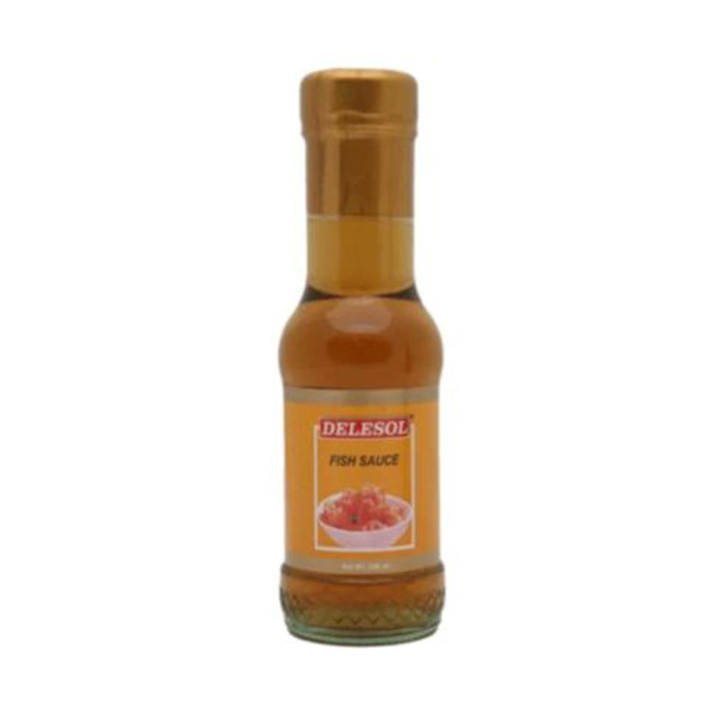 Delesol Fish Sauce 150ml