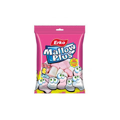 Erko Mallow Plus Fat Gluten Free 45g