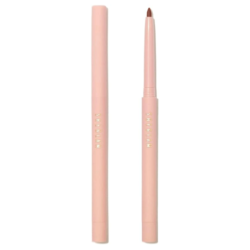 Sheglam Concrete Jungle Lip Liner 0.25gm