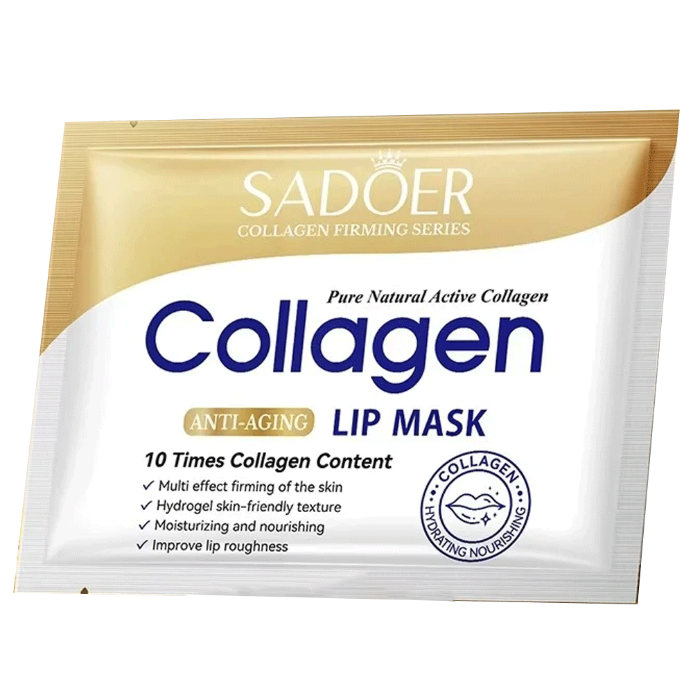 Sadoer Collagen Lip Mask