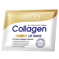 Sadoer Collagen Lip Mask