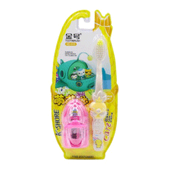 K' Shore Kids Care Toothbrush