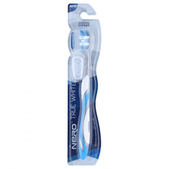 Nero True White Toothbrush