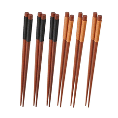 Wooden Chopsticks 6s