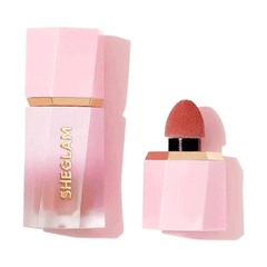 Sheglam Color Bloom Liquid Blush Devoted 5.2ml