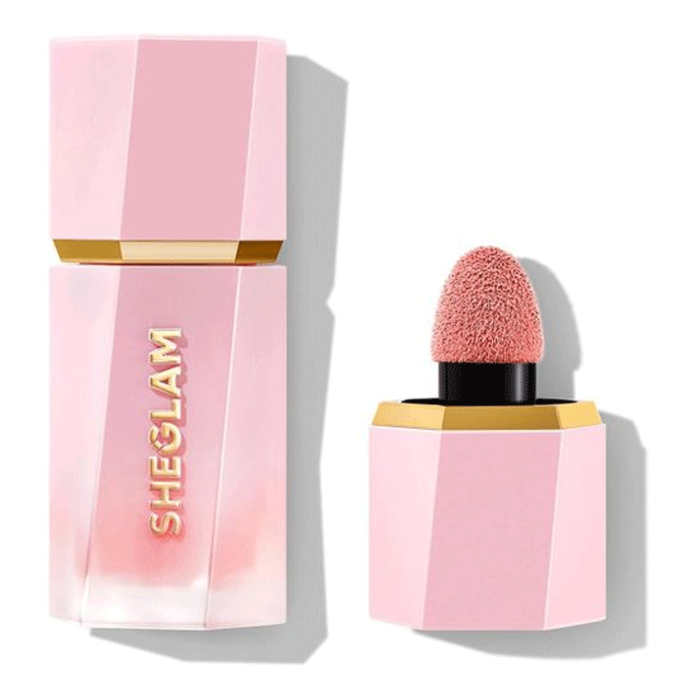 Sheglam Matte Finish Blush Swipe Right  5.2ml