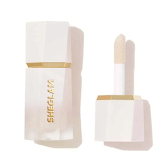 Sheglam Glow Bloom Liquid Highlighter Vanilla Frost 5.2ml