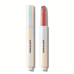 Sheglam Lip gloss plumper pink flamingo 2gm