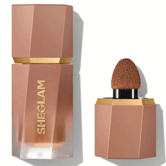 Sheglam Sun Beam Matte Liquid Bronzer Terracotta 5.2ml