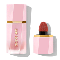 Sheglam Matte Finish Blush Fine Wine 5.2ml