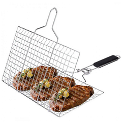 Fish Griller 65cm (HXB-16)