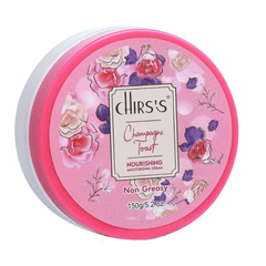 Chirs's Champagne Toast Nourishing Cream 150g