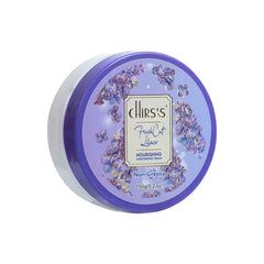 Chirs's Fresh Cut Lilacs Nourishing Cream 150g