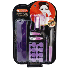 Aimini Pedi Beauty Tools