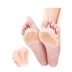 Tiptoe Protector Fore Foot Pad Pair 1s