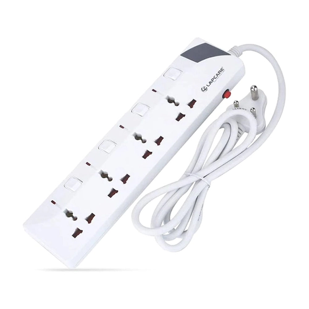 Leo Star Extension Socket 3m Cable Ls-404