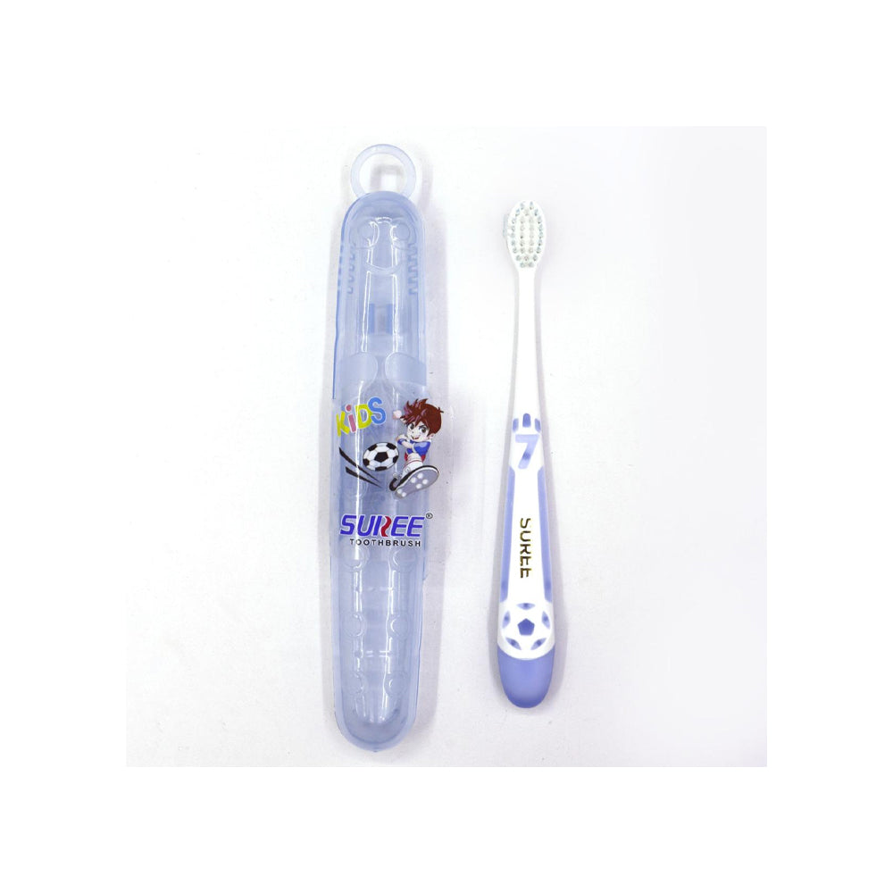 Suree Kids Toothbrush 688
