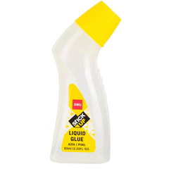 Deli Liquid Glue Ea21410