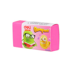 Deli Bumpees Eraser H012 00