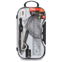 Deli Drafting Set G304 04