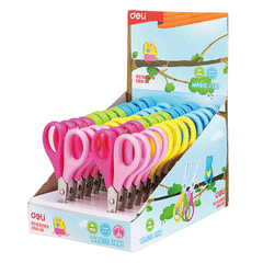 Deli School Scissors D60100