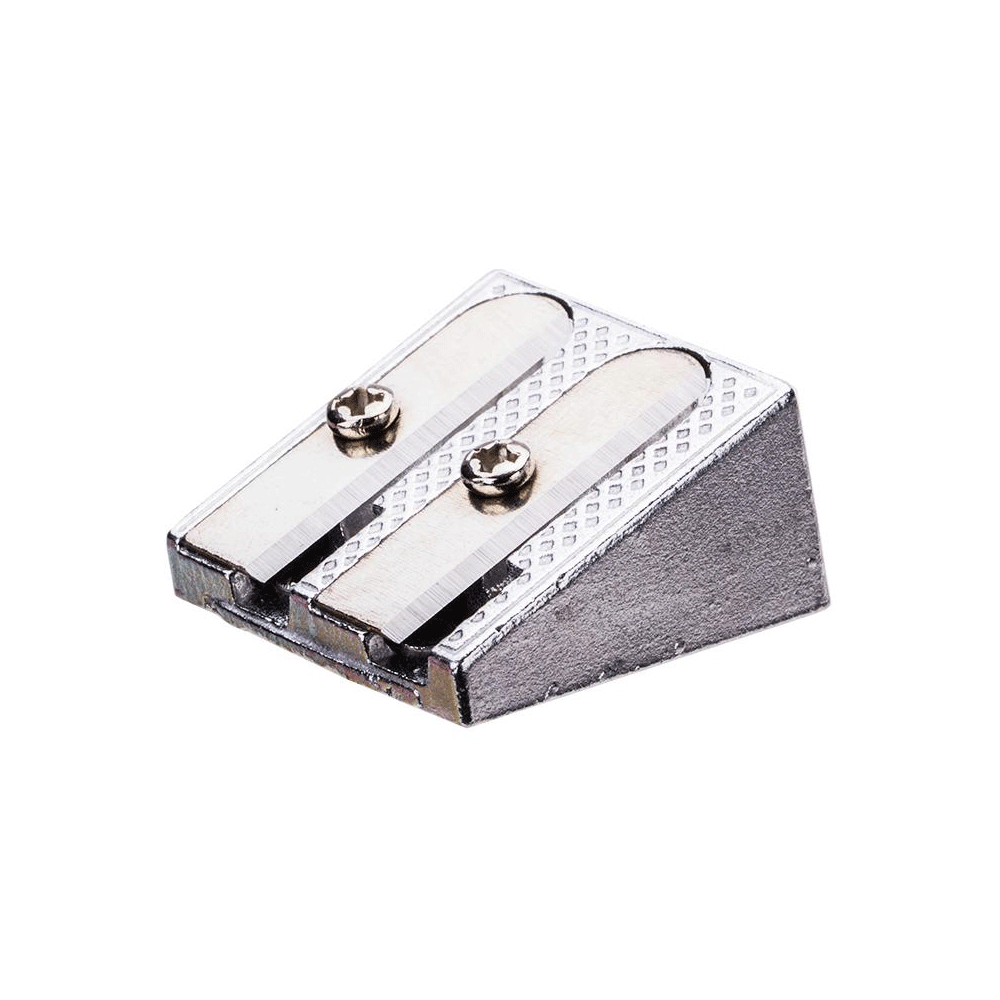 Deli Sharpner Double Sides 39762 – Springs