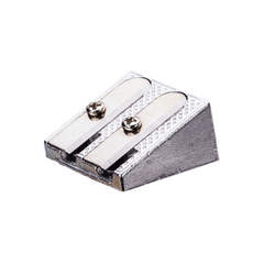 Deli Sharpner Double Sides 39762
