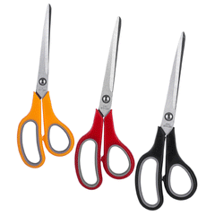 Deli Stainless Steel Scissor 38369