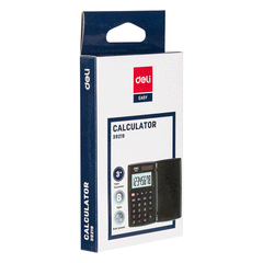 Deli Pocket Calculator 39219