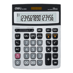 Deli Calculator 39265