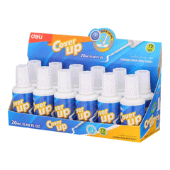 Deli Cover Lip 20ml 39291