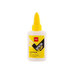 Deli Stick Up White Glue 40ml 39445