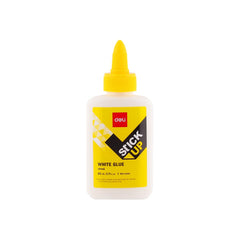 Deli Stick Up White Glue 80ml 39446