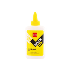 Deli White Glue 120ml 39447