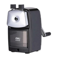 Deli Rotary Pencil Sharpener 0620b