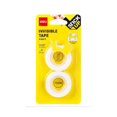 Deli Invisible Tape A304 11