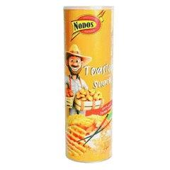 Nodos Chicken Indomie Toasted Snack 90g