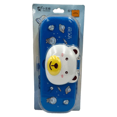 This Is The Bear Pencil Pouch 3895-b