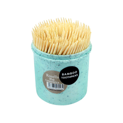Bamboo Toothpick