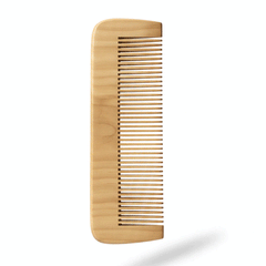 Nice Hair Comb Wooden