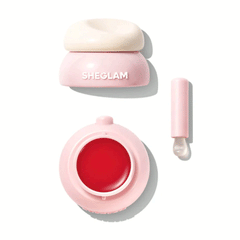 Sheglam Strawberry Splash Jelly Pocket Lip Jam 3.5g
