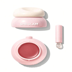 Sheglam Guava Glow Jelly Pocket Lip Jam 3.5gm